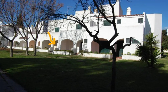 LovelyStay - Green Oasis Villa, Rezervovat Vila Hotely v Sotavento s parkováním, Parkování
