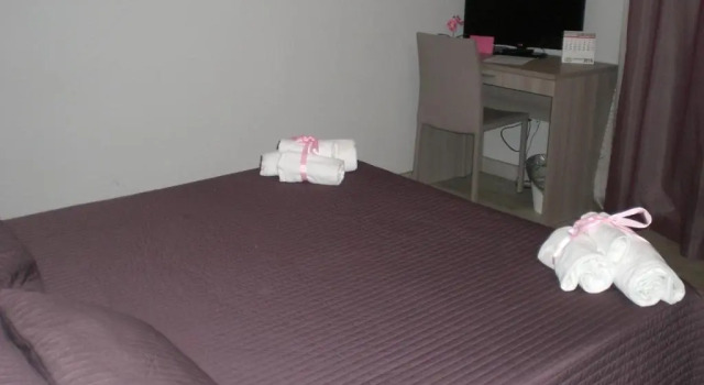 Апартаменты Suiteroom&Apartment flat fiumicino