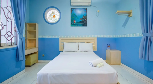 Shazira Syariah, Rezervovat Hotel Bekasi West Java