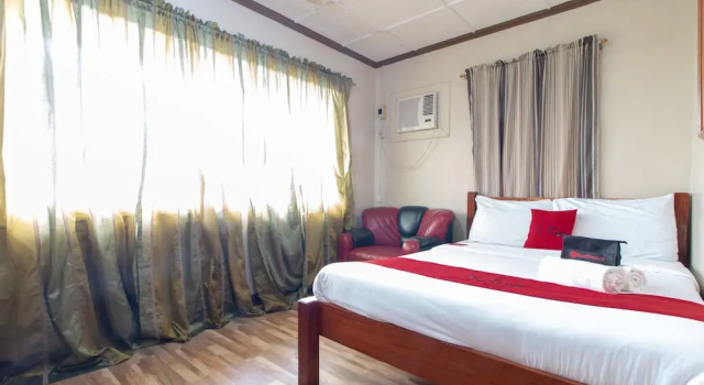 Reddoorz Near Peoples Park Tagaytay