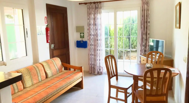 Apartaments Marina Sol i Pins, Reserva ahora Apartahotel Santanyí Mallorca