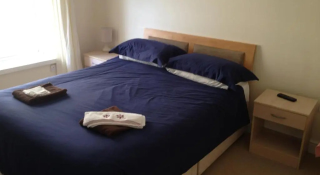 Hampton Hotel, Book Hotel Llandrindod Wells Powys