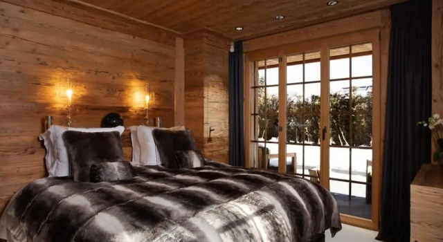 Шале Spacious Chalet With Private Pool