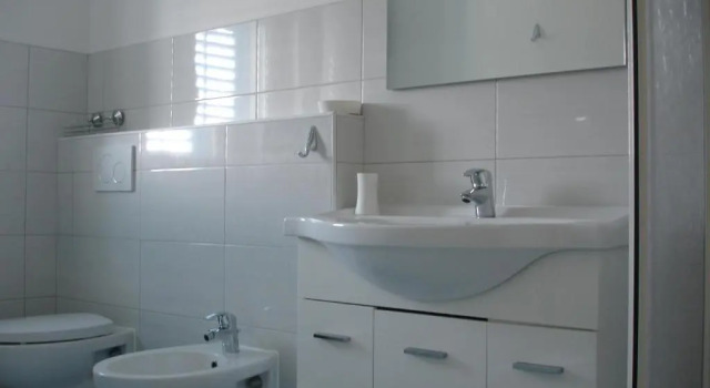 Апартаменты Apartments Matej & Irena
