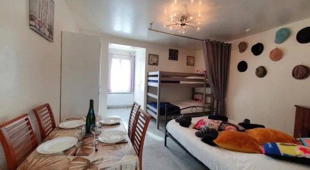 Номер Standard Residence Alassa