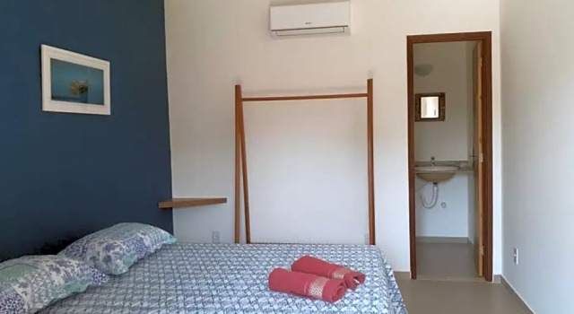 Hospedaria Oitis