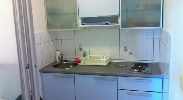 Апартаменты Villa Jele