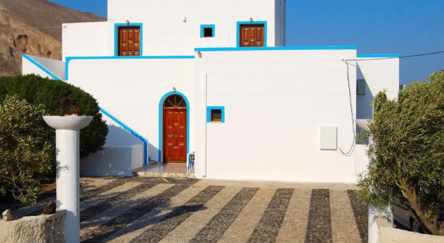 Apollo Rooms