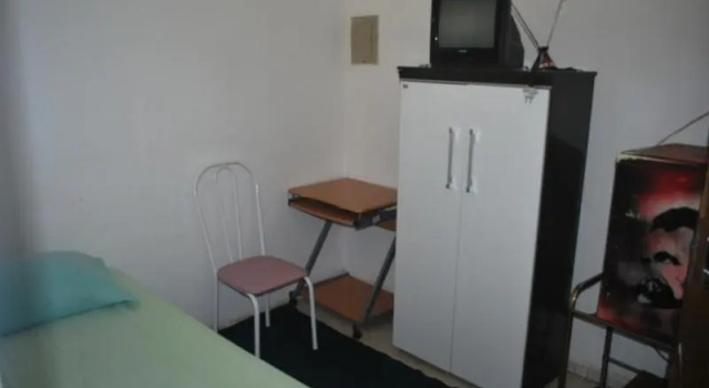 Одноместный номер Standard Albergue Hostel Palmas