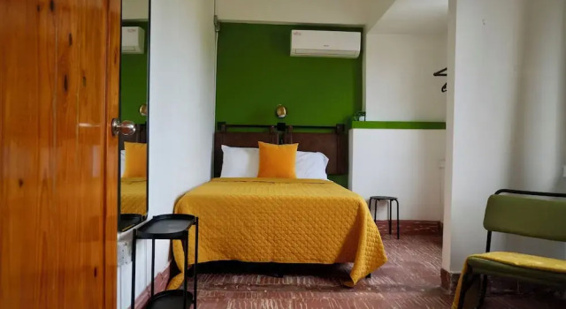 Апартаменты Deluxe 1818 Apartments in Calle Loíza