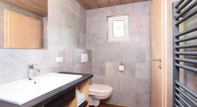 Двухместный номер Standard Haus Derra