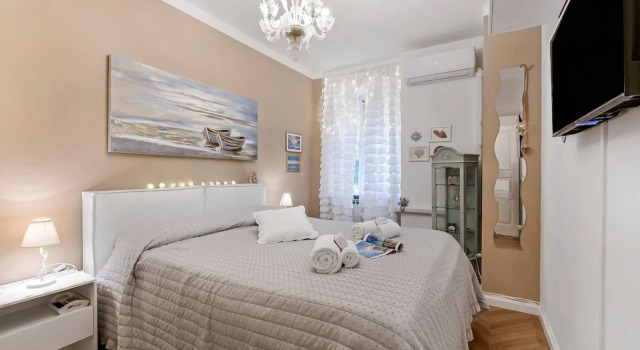 Casa Amorosa Town Relax Alassio