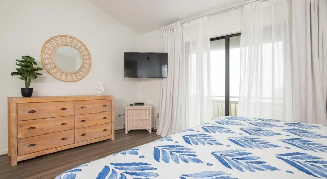 Ocean Grove L1 4 Bedroom Condo by RedAwning, Забронировать Дом для отпуска Пайн Нолл Шорс Северная Каролина