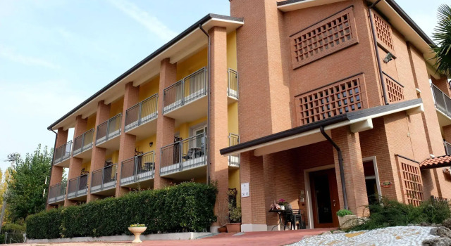Hotel Campanello