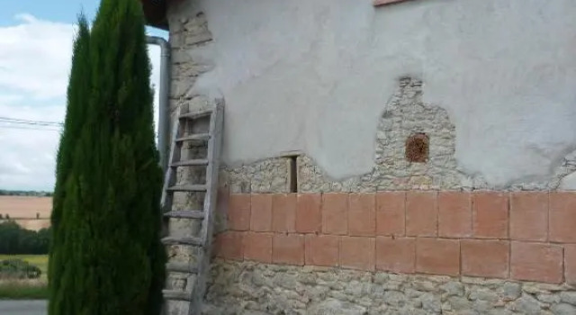 B&B La Ferme de Loubens, Rezervovat Penzión se snídaní Loubens-Lauragais Tarn
