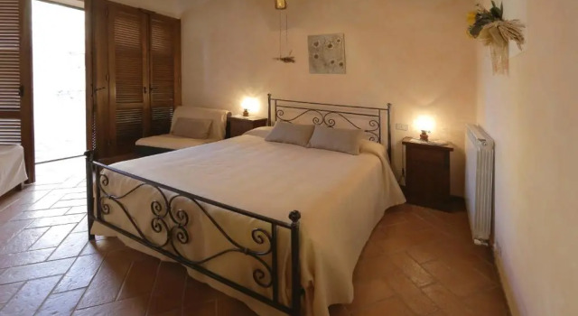 Апартаменты Agriturismo Bagnaia