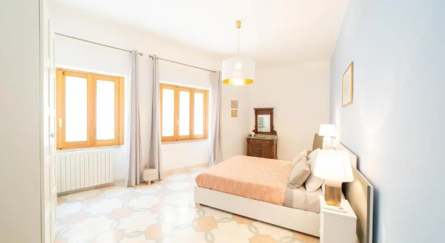 Machi la Civetta apartment