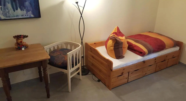 Zimmer, Book Hotel Hoteller i Leipzig med parkering, Parkering