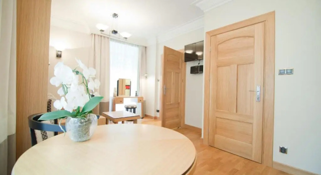 Люкс Villa Alina Medical SPA