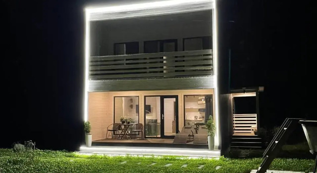Relax Villas Villa (Релакс Виллы Вилла)