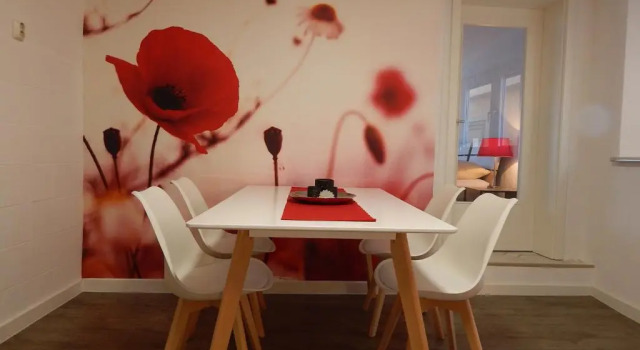 Студия Ferienwohnung Rheinblick Koblenz