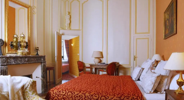 Hôtel dArgouges