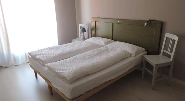 Albergo Zeni