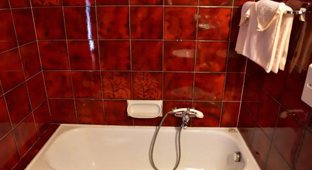 Одноместный номер Standard Hotel Krone
