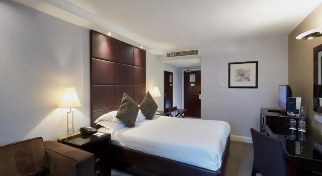 Двухместный номер Superior Stamford Bridge Hotel London