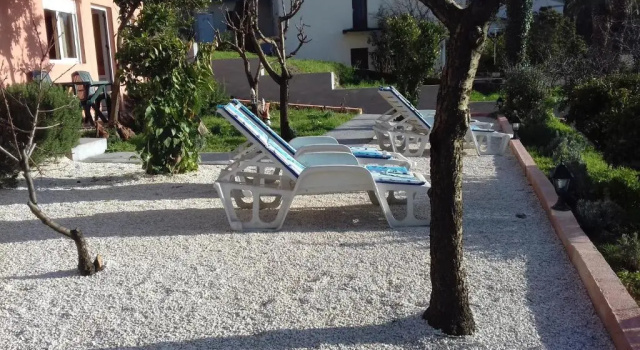 Студия Villa Luketa