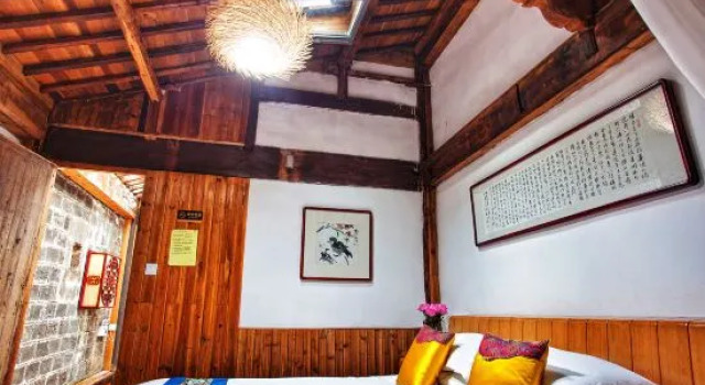 Семейный люкс Deluxe Дуплекс Homeward Bound Inn