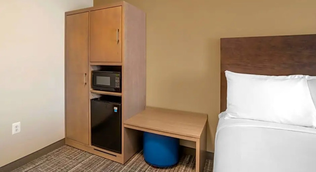 Номер Standard The Inn at Leonardtown, an Ascend Collection Hotel