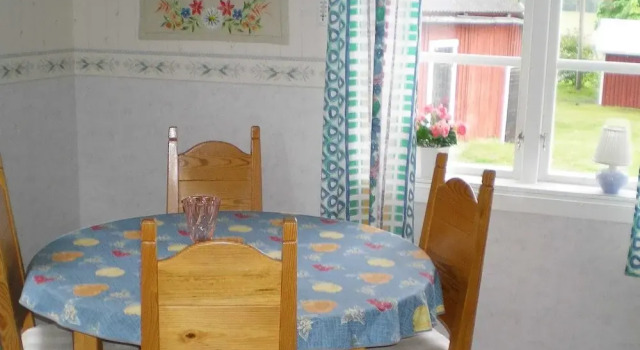 4 Person Holiday Home in Gullspang-by Traum, Book Vacation Home  