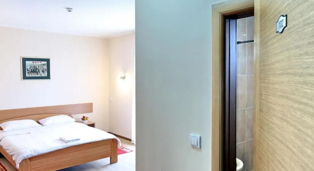 Семейный номер Standard Hotel Novella Uno