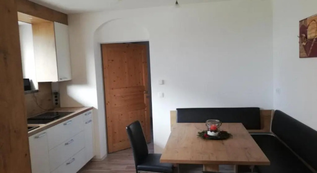 Апартаменты с 2 комнатами Apartmenthaus Kristall - inclusive Wasserwelt Wagrain mit Sauna