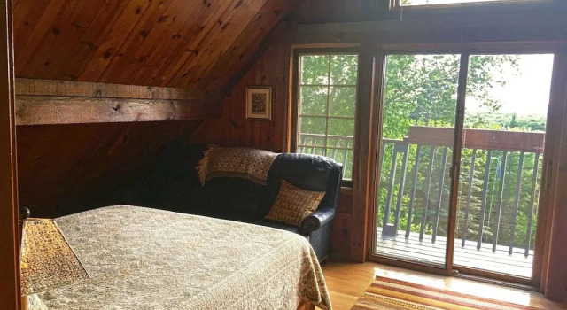The Birdhouse Inn, Réserver Hôtel Spring Green Wisconsin