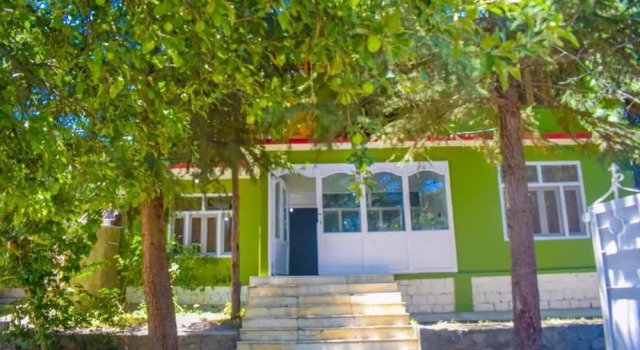 Mehman Sarai, Забронировать Отель Отели Скарду с парковкой, Парковка