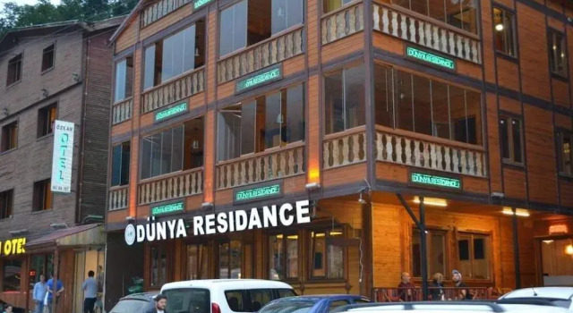 Dunya Residence