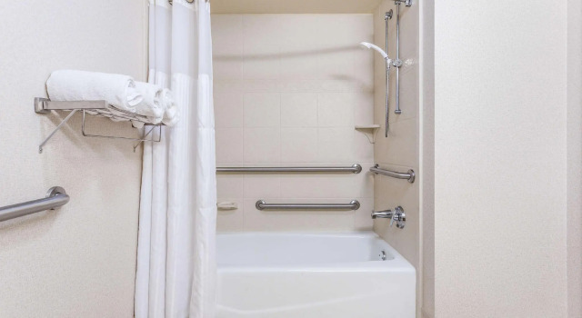 Двухместный номер Standard Hilton Garden Inn Gainesville
