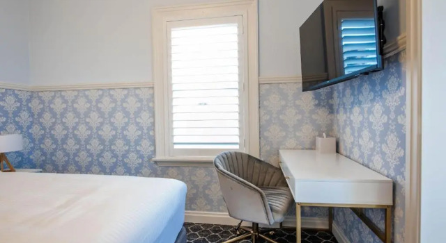 Двухместный номер Standard Bankstown Hotel