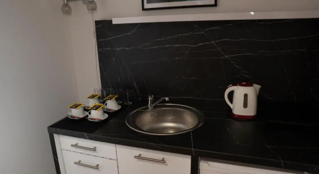 Четырёхместный номер Standard THE ONLY ONE Accommodation