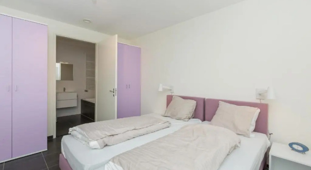 Appartement - Kaapduinseweg 13 Dishoek 13H Luxe 6 personen, Book Apartment Dishoek Walcheren