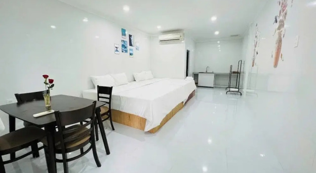 Апартаменты Căn Hộ Dương Đông town Hotel