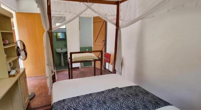 Номер Economy Hilltop Guest House