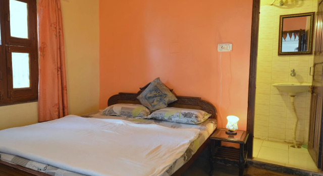 Номер Standard Kanhaia Haveli