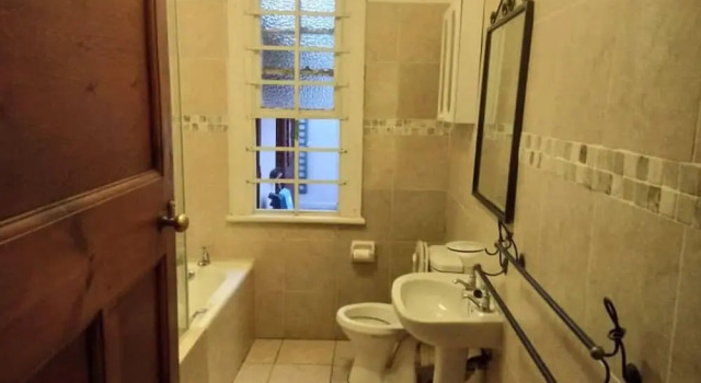 Номер Standard Karibu Guesthouse