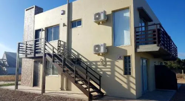 Puertas De La Serena, Reservar Hotel La Paloma Rocha