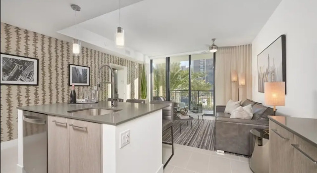 Downtown Luxury Rentals