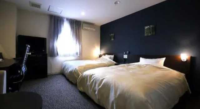 Hotel Sunshine, Buchen Sie Hotel Arida Wakayama