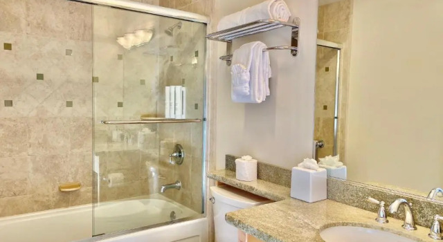 Номер Standard The Estero Inn